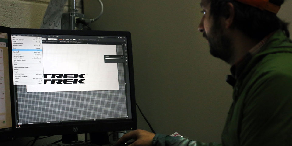 carbon fiber repair trek