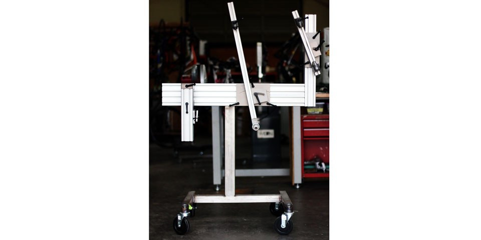 carbon fiber repair trek